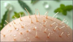 managing itchy scalp during hair growth managing itchy scalp during hair growth