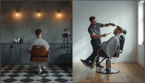 maneuverability and usage scenarios maneuverability and usage scenarios