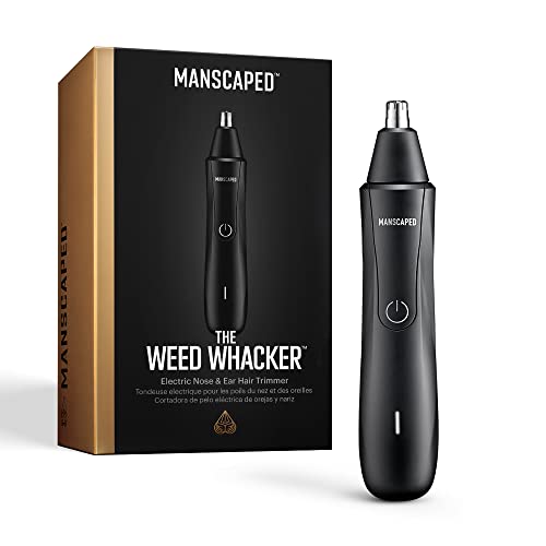 MANSCAPED® The Weed Whacker® Nose