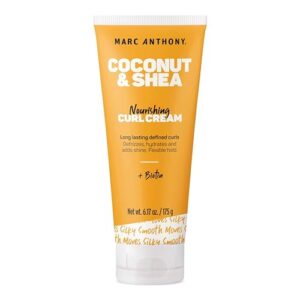 Marc Anthony Nourishing Curl Defining B01DUXSS3O