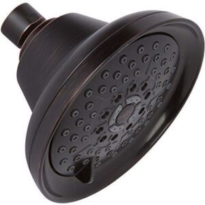 Massage Shower Head With Mist B01N7W8JQ4