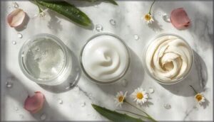 match moisturizer texture to skin type match moisturizer texture to skin type