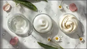 match moisturizer texture to skin type match moisturizer texture to skin type