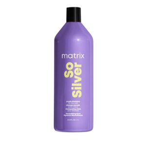 Matrix So Silver Purple Shampoo B017Y3WBKW