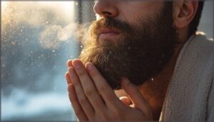 maximizing absorption after showering maximizing absorption after showering