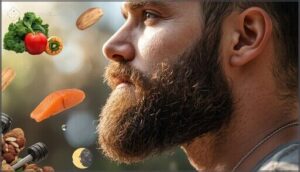 maximizing beard growth beyond biotin maximizing beard growth beyond biotin