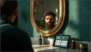 maximizing value from your beard transplant maximizing value from your beard transplant