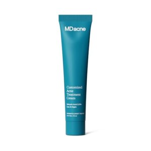 MDacne Salicylic Acid 2.0% B093X2Q4L7
