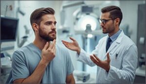 medical treatments for beard bald spots medical treatments for beard bald spots