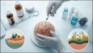 medical treatments for severe scalp folliculitis medical treatments for severe scalp folliculitis