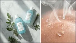 medicated and anti-dandruff shampoos medicated and anti-dandruff shampoos