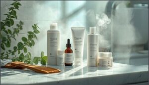 medicated shampoo and topical treatments medicated shampoo and topical treatments