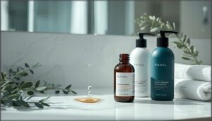 medicated shampoos and prescription treatments medicated shampoos and prescription treatments