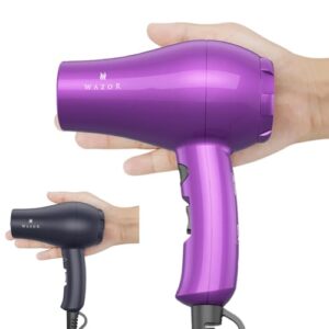 Mini Lightweight Hair Dryer for B01ALIS04S