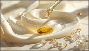 moisturizers and facial oils moisturizers and facial oils