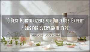 moisturizers for daily use