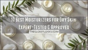 moisturizers for dry skin moisturizers for dry skin