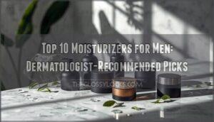 moisturizers for men moisturizers for men