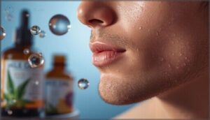 moisturizing and protective benefits of aftershave balm moisturizing and protective benefits of aftershave balm