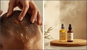 moisturizing hair and scalp moisturizing hair and scalp