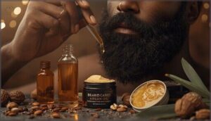 moisturizing with natural oils and balms moisturizing with natural oils and balms