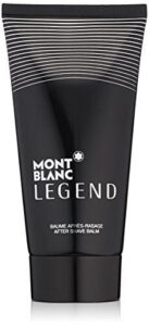 MONTBLANC Legend After Shave Balm, B0105RMK8M