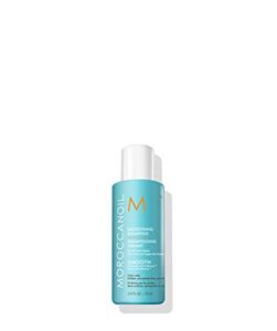 Moroccanoil Smoothing Shampoo, 2.4 Fl. B07FXP4SZ7