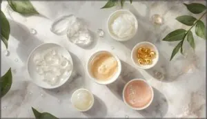 multi-functional actives for all skin types multi-functional actives for all skin types