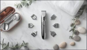 multiple attachment heads for versatility multiple attachment heads for versatility