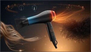 multiple heat and speed settings multiple heat and speed settings