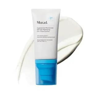 Murad Superactive Mattifying Oil and B0DTJKXH1L