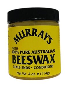 Murray's 100% Pure Australian Bees B000EGOEXE