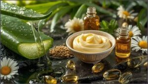 must-have ingredients for dry skin relief must-have ingredients for dry skin relief