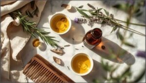 natural alternatives to beard oil for hair natural alternatives to beard oil for hair