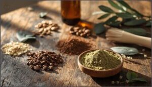 natural and safer alternatives for beard coloring natural and safer alternatives for beard coloring