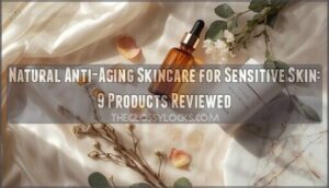 natural anti aging skincare for sensitive skin natural anti aging skincare for sensitive skin