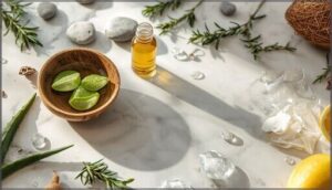 natural methods to balance scalp ph natural methods to balance scalp ph