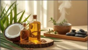 natural oils and their application natural oils and their application