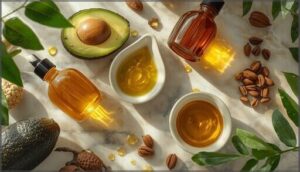 natural oils for scalp hydration natural oils for scalp hydration