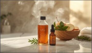 natural remedies (e.g., apple cider vinegar, tea tree oil) natural remedies (e.g., apple cider vinegar, tea tree oil)