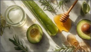 natural remedies to hydrate the scalp natural remedies to hydrate the scalp