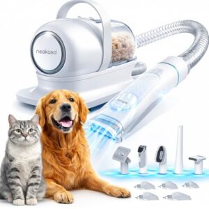 Neakasa P1 Pro Pet Grooming B093KRX2K1