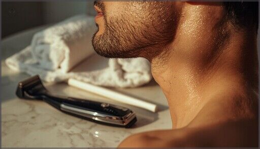 How to Trim Your Neck Beard: Step-by-Step Guide (2026)