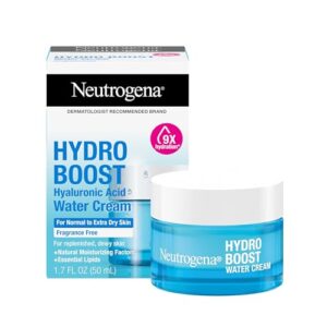 Neutrogena Hydro Boost Skincare Set, B0CX3D74WT