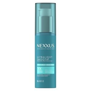 Nexxus Ultralight Smooth Frizz Defy B09DDC4G74