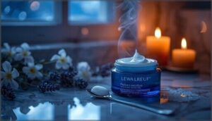 night moisturizer: core features and benefits night moisturizer: core features and benefits