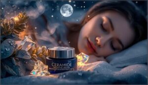 nighttime nourishment and repair nighttime nourishment and repair