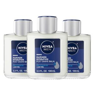 NIVEA MEN Maximum Hydration Post B00PDDG1TS