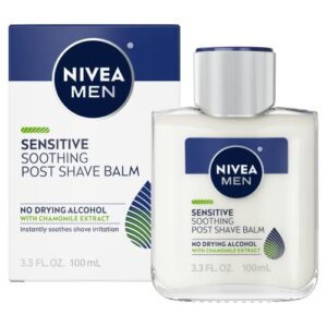 NIVEA MEN Sensitive Soothing Post B0014E2Q8K