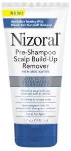 Nizoral Pre Shampoo Scalp Build Up Remover B0B8T4R6V2